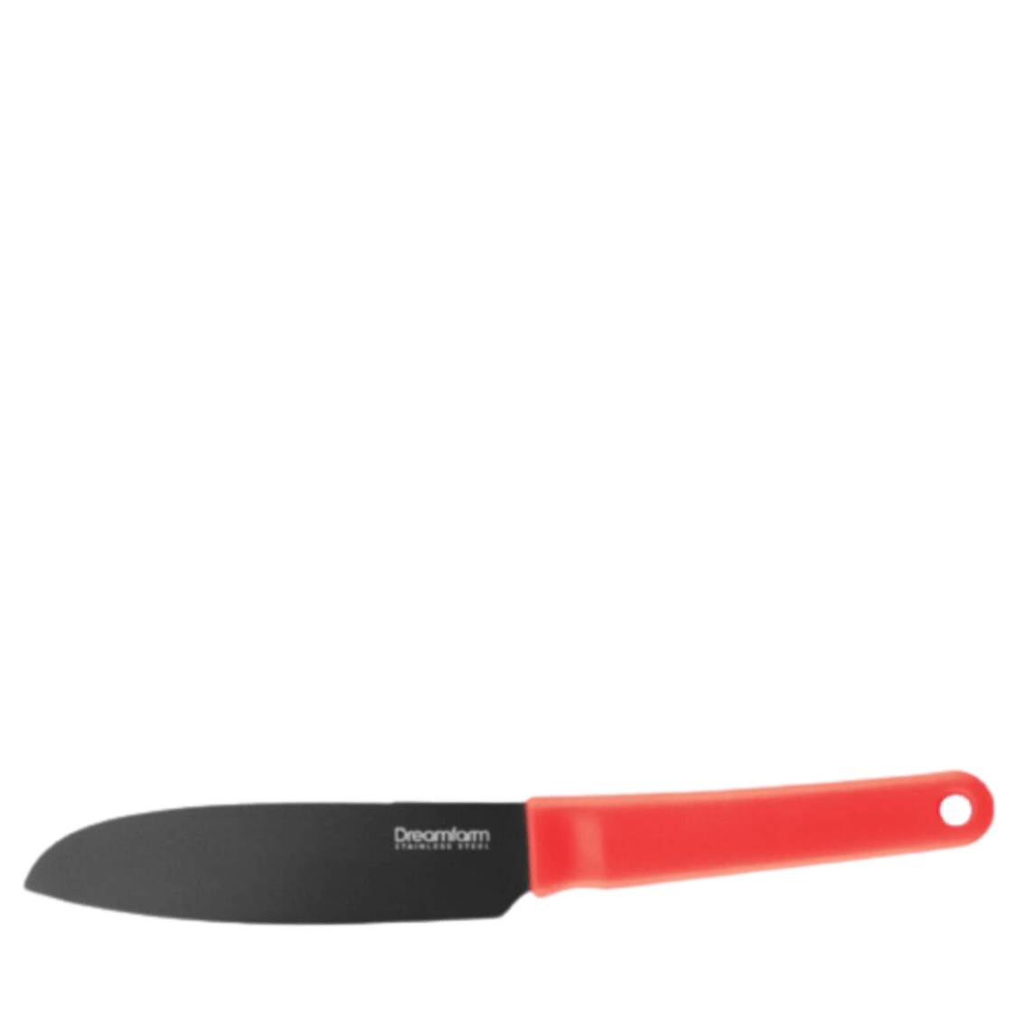 Dreamfarm S/S Spreading Knife Red Kneed - Metro Singapore Departmental Store - Celebrating 69 Years in SG