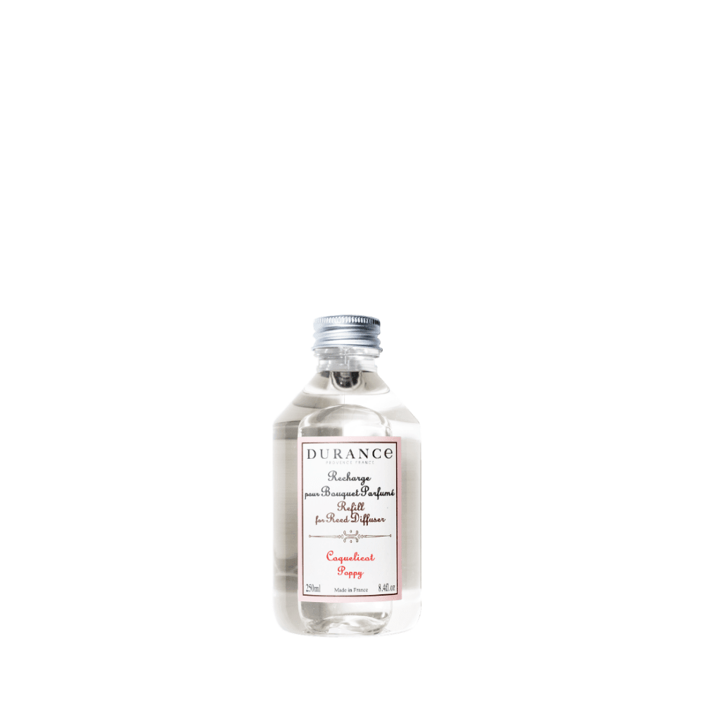 Durance Diffuser Refill 250ml - Metro Singapore Departmental Store - Celebrating 69 Years in SG