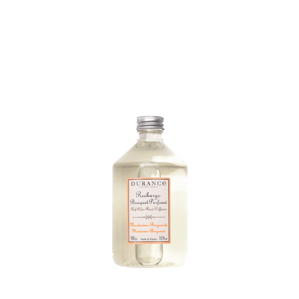 Durance Diffuser Refill 500ml - Metro Singapore Departmental Store - Celebrating 69 Years in SG