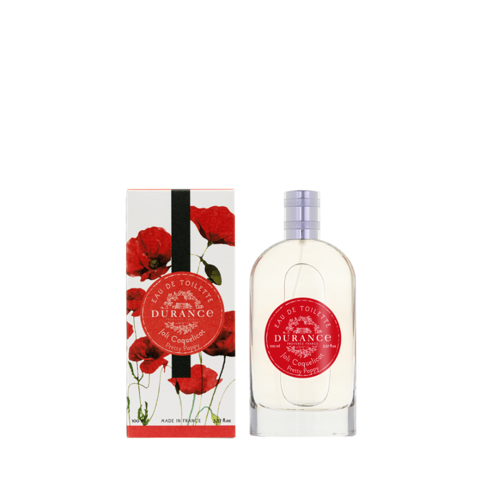 Durance EDT 100ml For Her - Metro Singapore Departmental Store - Celebrating 69 Years in SG