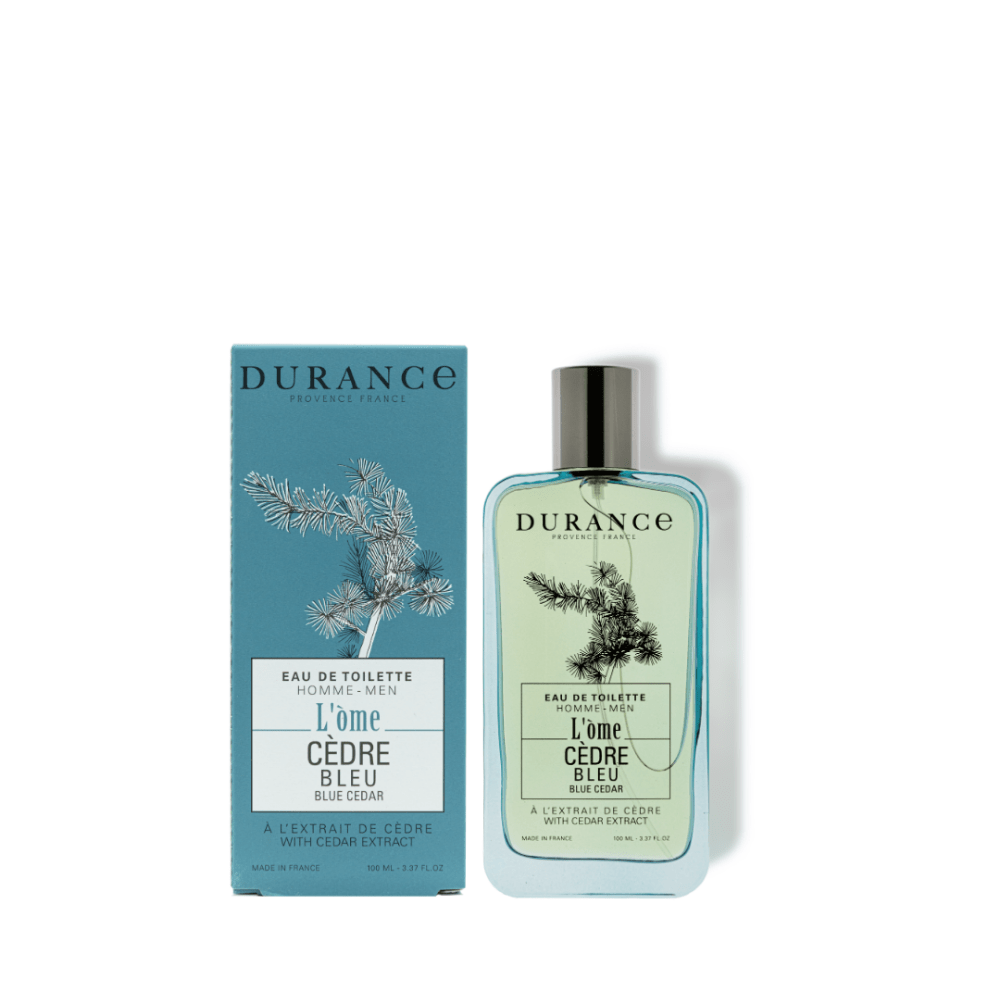 Durance EDT 100ml For Him - Metro Singapore Departmental Store - Celebrating 69 Years in SG