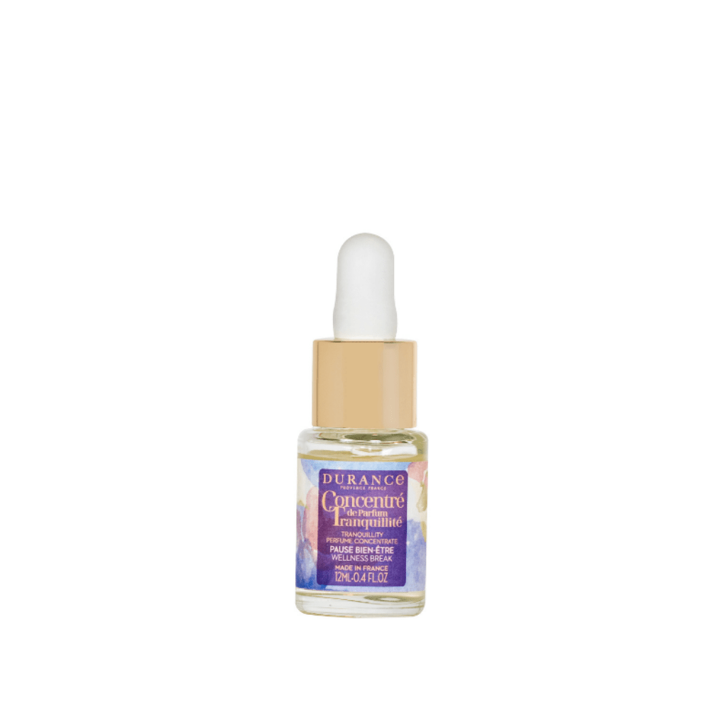 Durance Essential Oil Tranquility 12ml - Metro Singapore Departmental Store - Celebrating 69 Years in SG