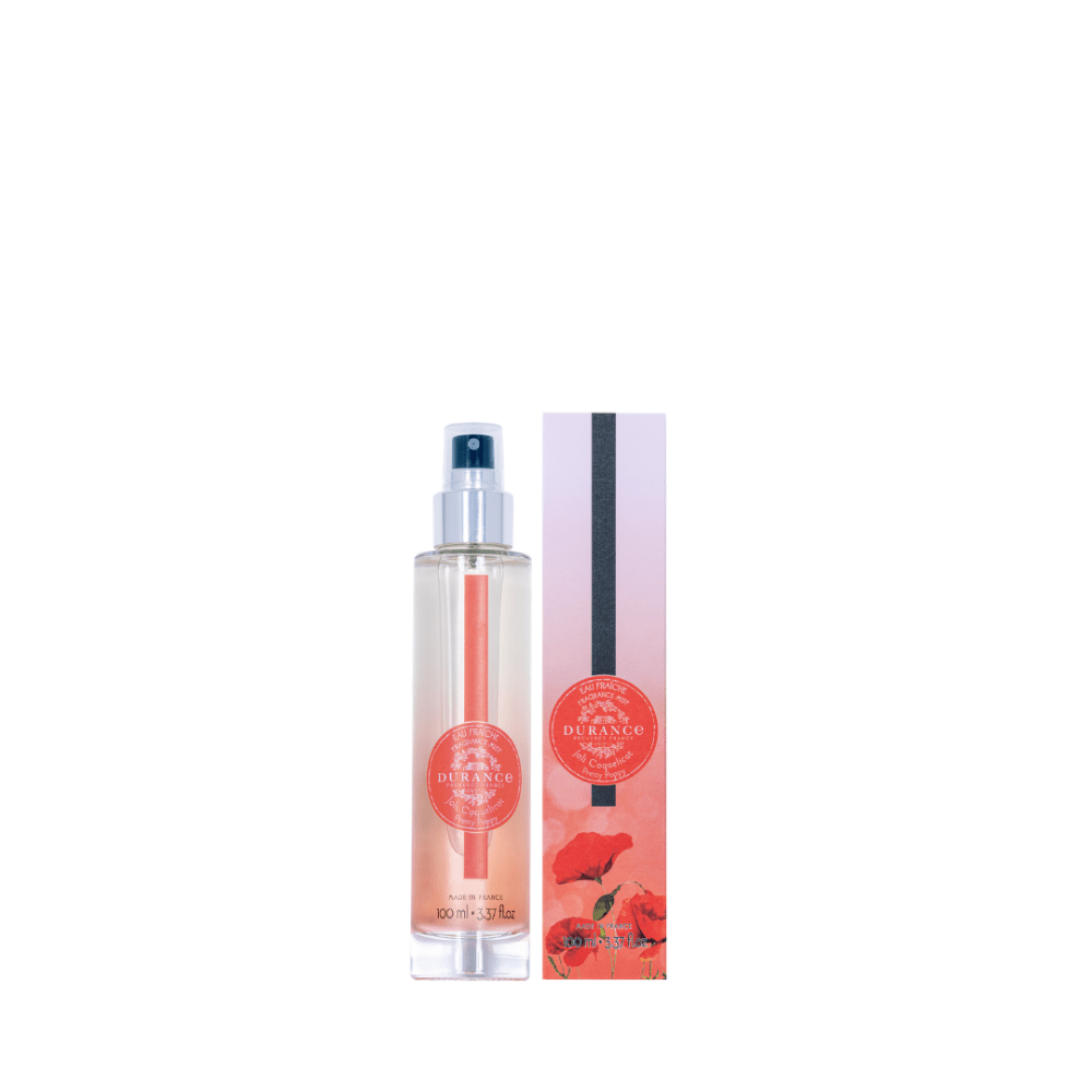 Durance Fragrance Mist 100ml - Metro Singapore Departmental Store - Celebrating 69 Years in SG