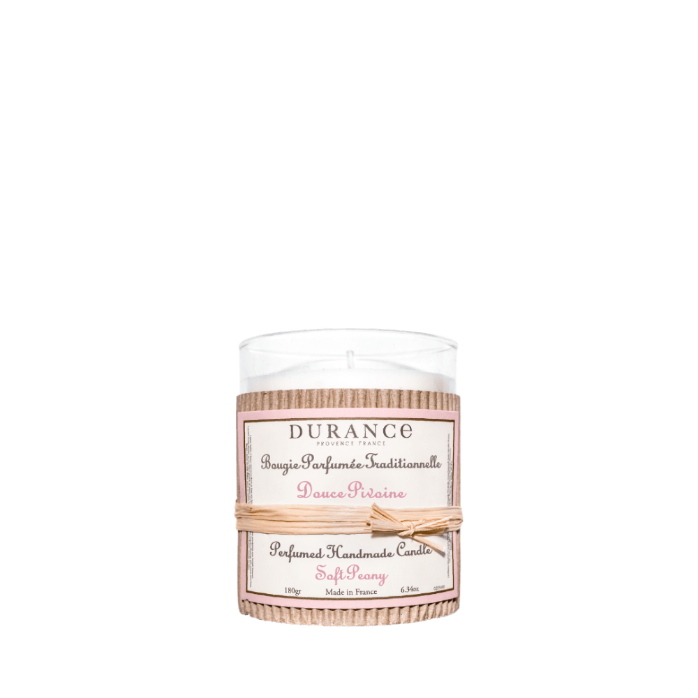 Durance Handmade Candle 180g - Metro Singapore Departmental Store - Celebrating 69 Years in SG