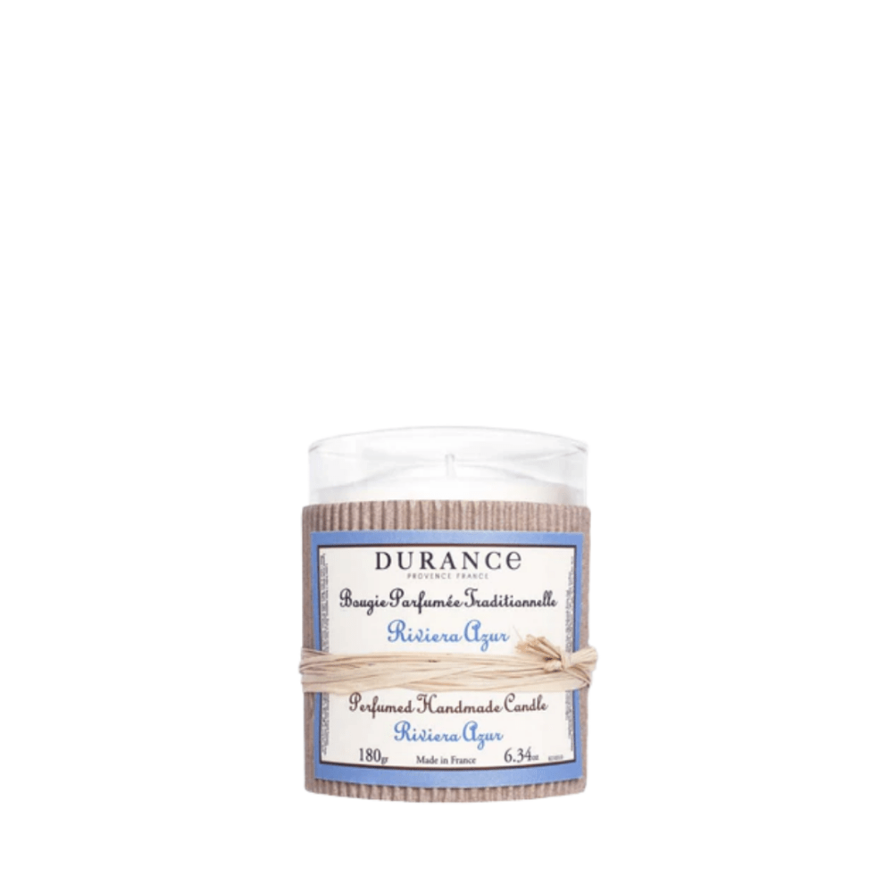 Durance Handmade Candle 180g - Metro Singapore Departmental Store - Celebrating 69 Years in SG