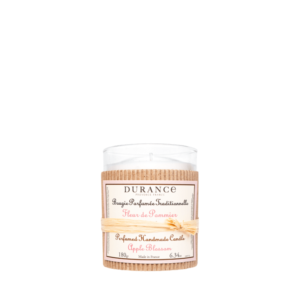 Durance Handmade Candle 180g - Metro Singapore Departmental Store - Celebrating 69 Years in SG