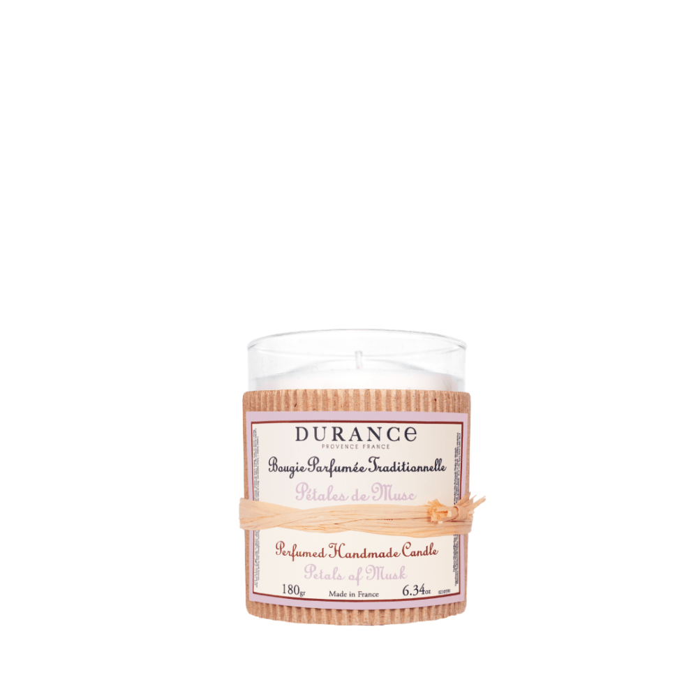 Durance Handmade Candle 180g - Metro Singapore Departmental Store - Celebrating 69 Years in SG