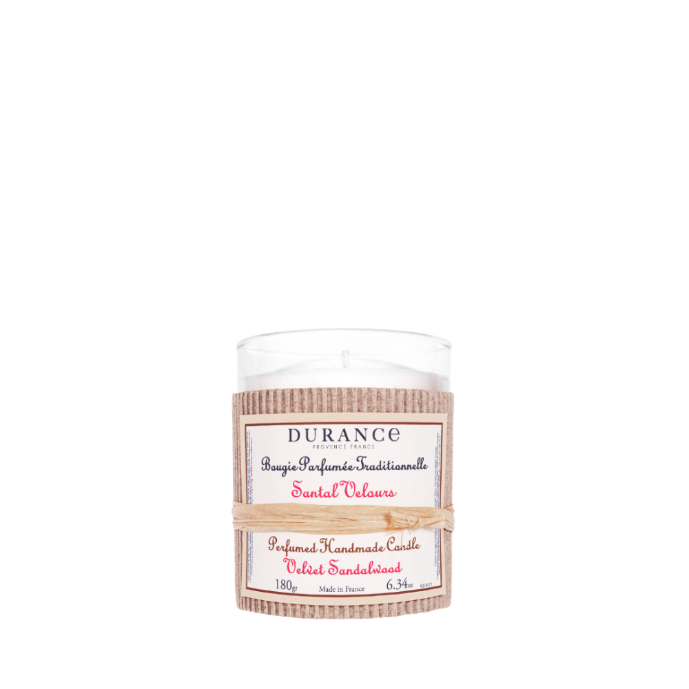 Durance Handmade Candle 180g - Metro Singapore Departmental Store - Celebrating 69 Years in SG