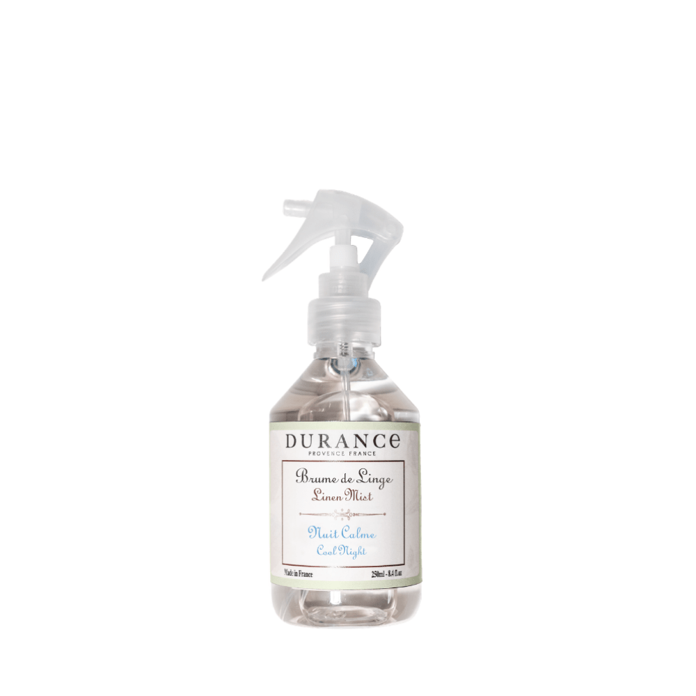 Durance Linen Mist 250ml - Metro Singapore Departmental Store - Celebrating 69 Years in SG