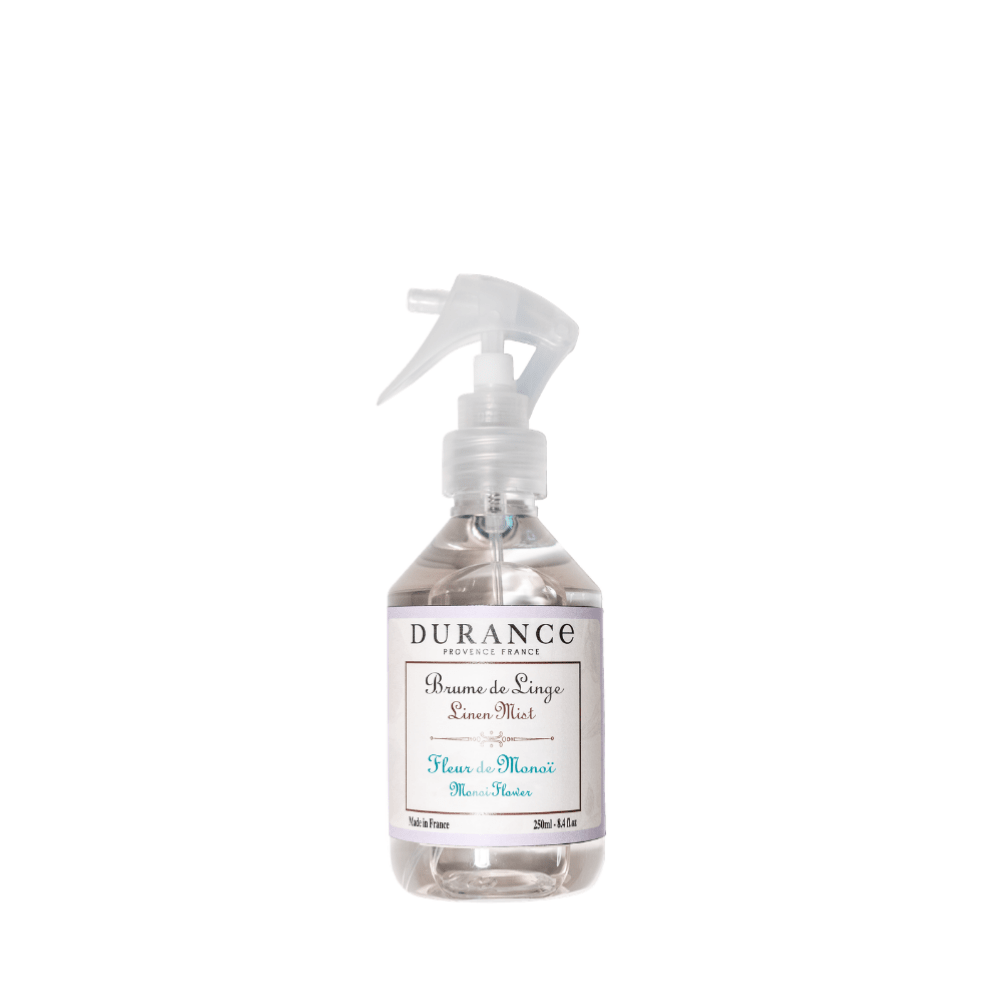 Durance Linen Mist 250ml - Metro Singapore Departmental Store - Celebrating 69 Years in SG