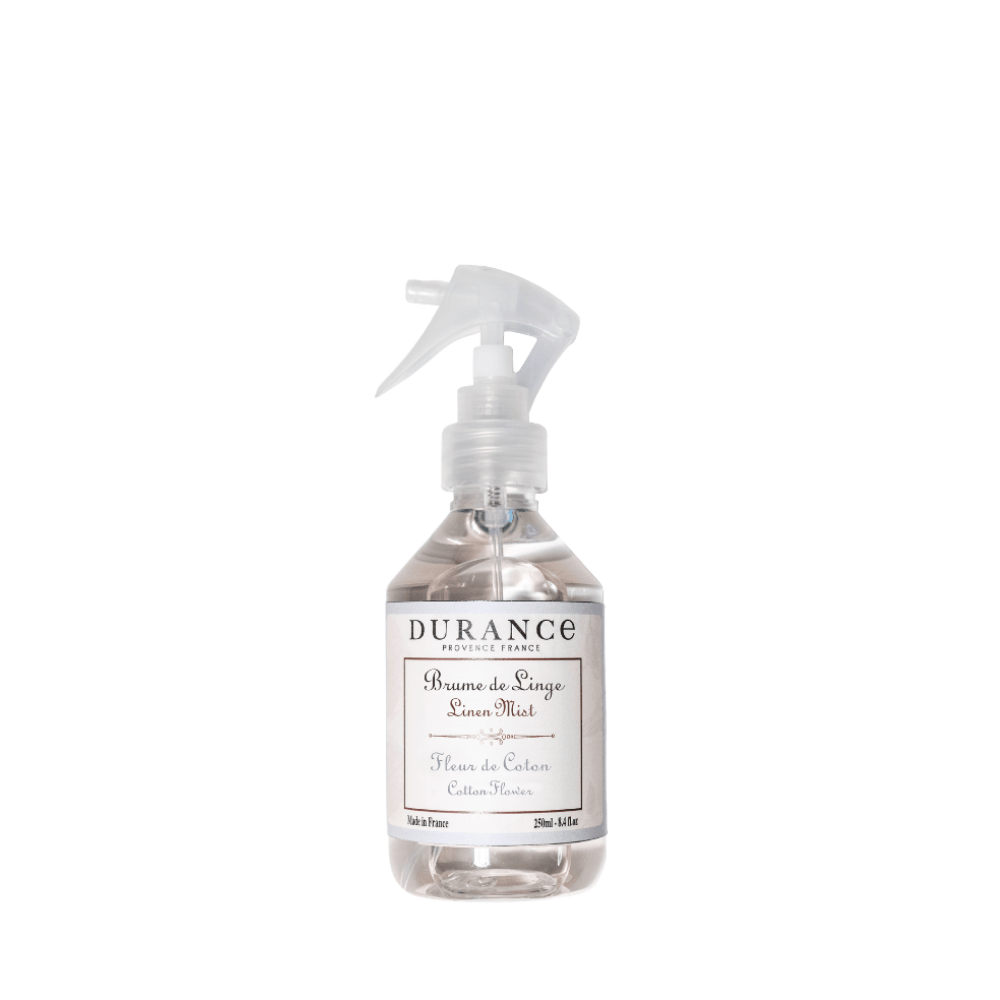 Durance Linen Mist 250ml - Metro Singapore Departmental Store - Celebrating 69 Years in SG