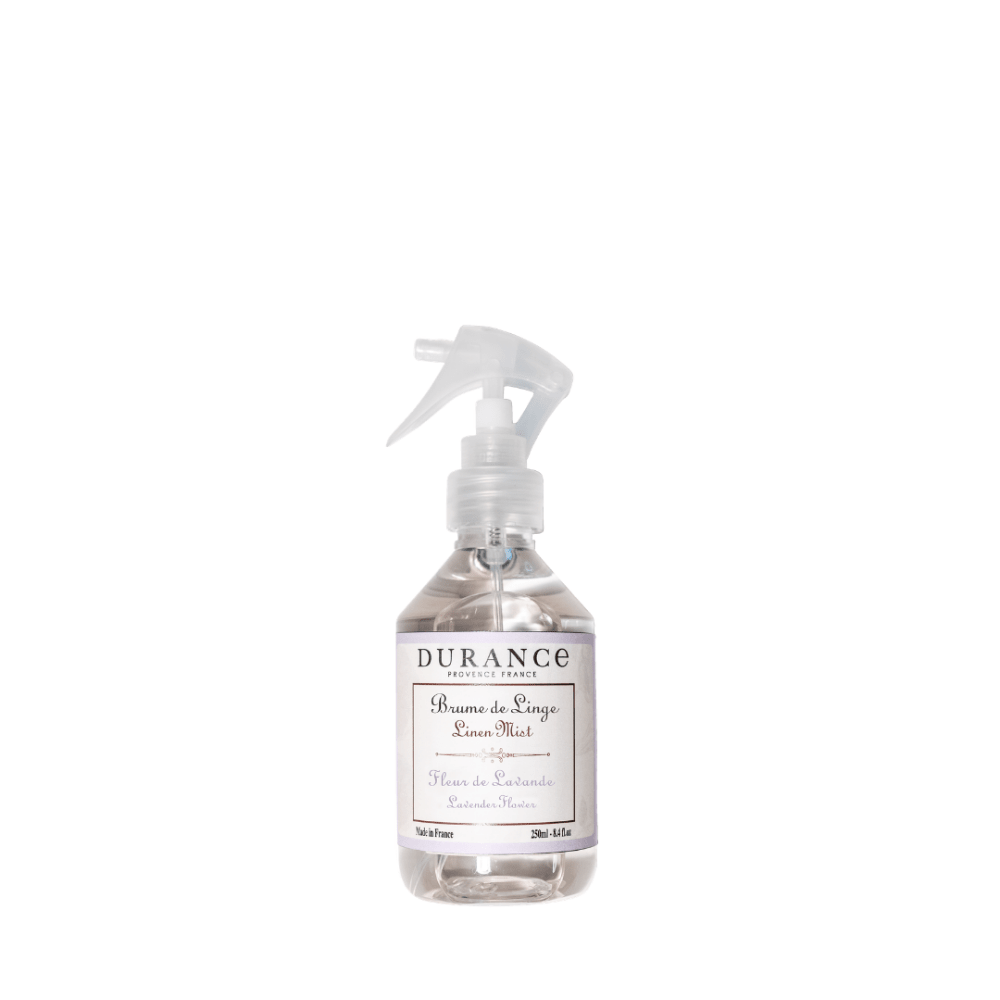 Durance Linen Mist 250ml - Metro Singapore Departmental Store - Celebrating 69 Years in SG