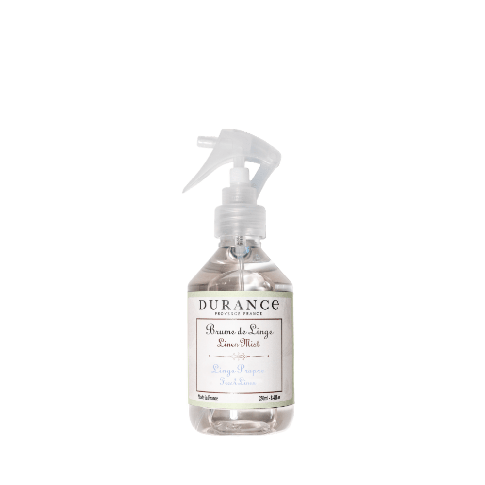 Durance Linen Mist 250ml - Metro Singapore Departmental Store - Celebrating 69 Years in SG