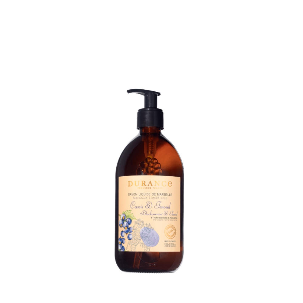 Durance Marseille Liquid Soap 500ml - Metro Singapore Departmental Store - Celebrating 69 Years in SG