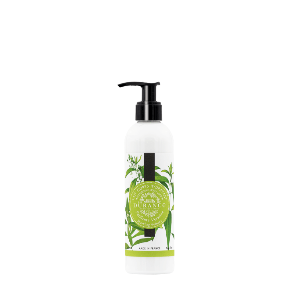 Durance Moisturizing Body Lotion 250ml - Metro Singapore Departmental Store - Celebrating 69 Years in SG