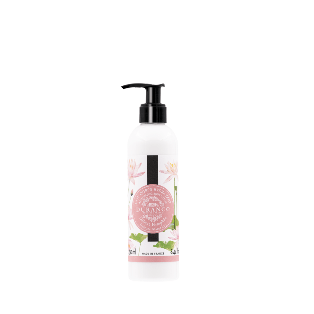 Durance Moisturizing Body Lotion 250ml - Metro Singapore Departmental Store - Celebrating 69 Years in SG
