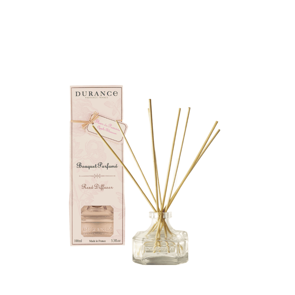 Durance Reed Diffuser 100ml - Metro Singapore Departmental Store - Celebrating 69 Years in SG
