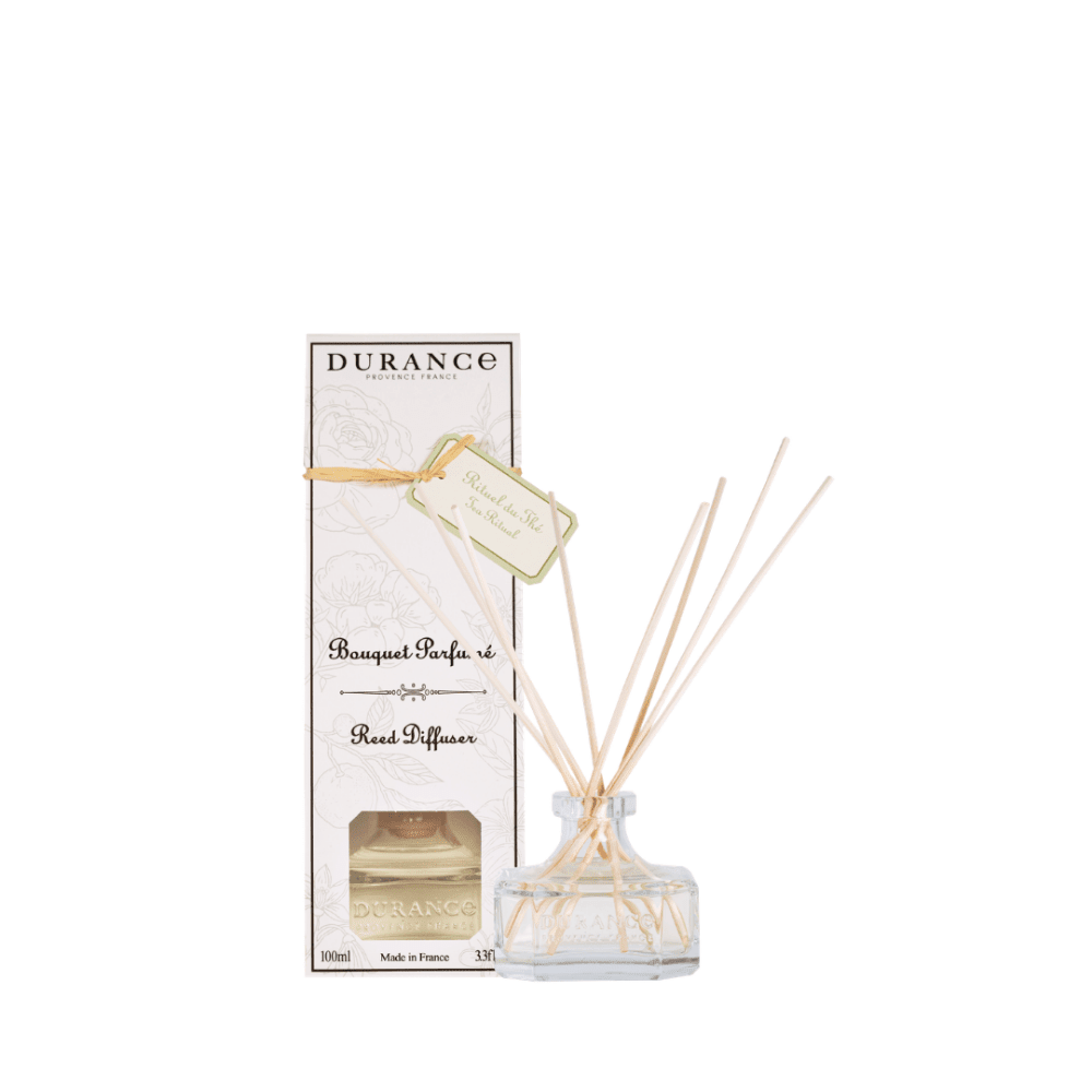 Durance Reed Diffuser 100ml - Metro Singapore Departmental Store - Celebrating 69 Years in SG