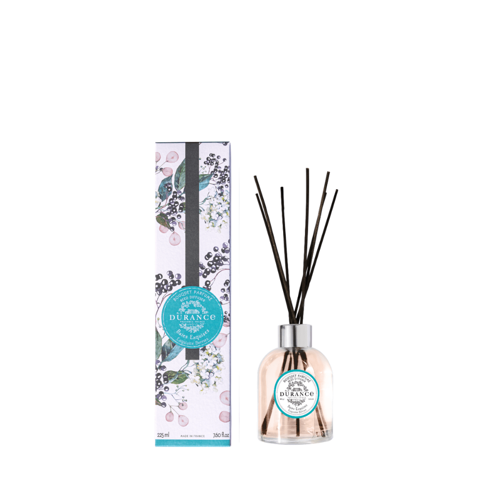Durance Reed Diffuser 225ml - Metro Singapore Departmental Store - Celebrating 69 Years in SG