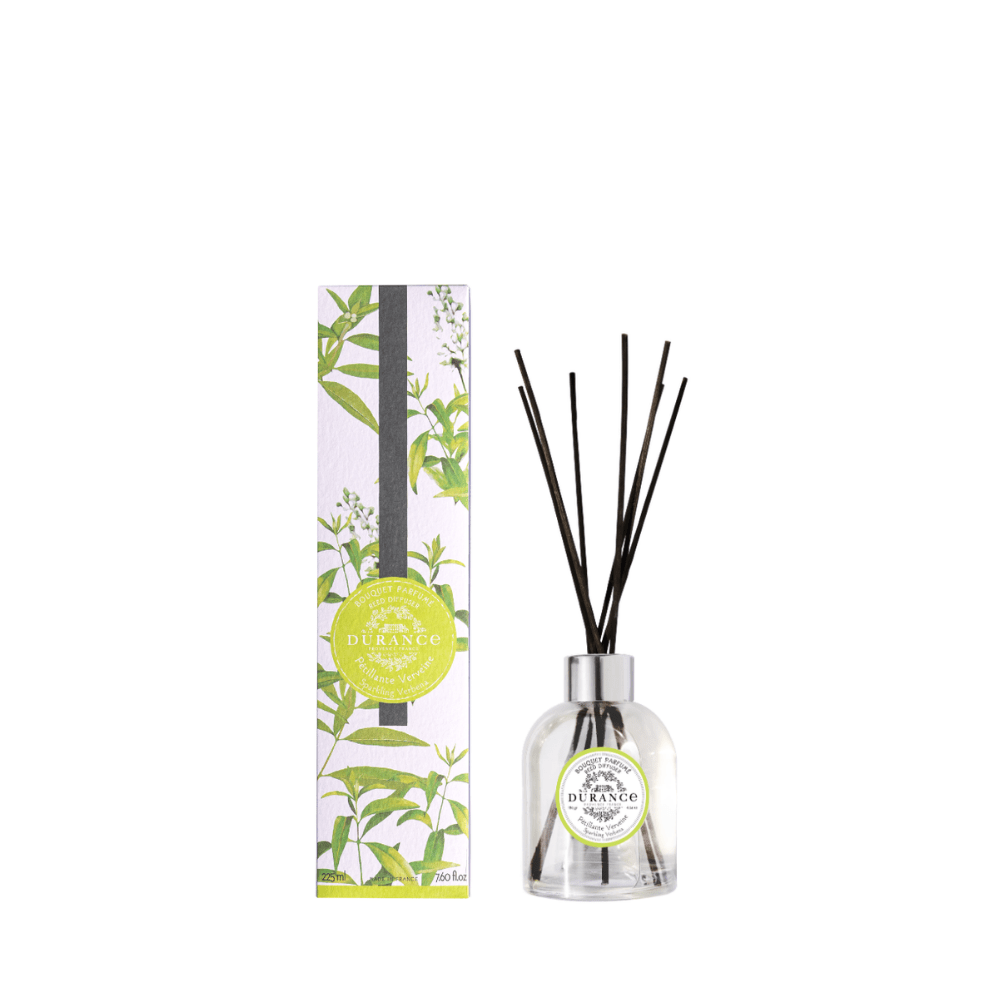Durance Reed Diffuser 225ml - Metro Singapore Departmental Store - Celebrating 69 Years in SG