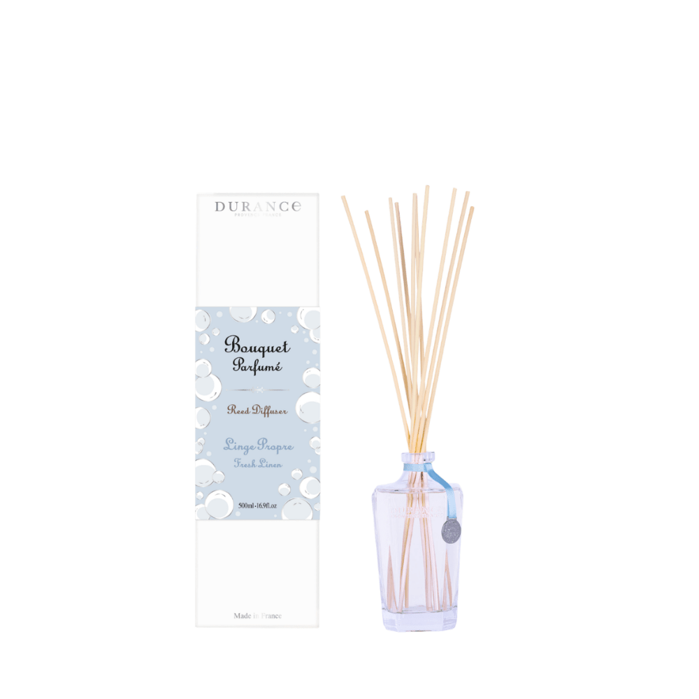 Durance Reed Diffuser 500ml - Metro Singapore Departmental Store - Celebrating 69 Years in SG