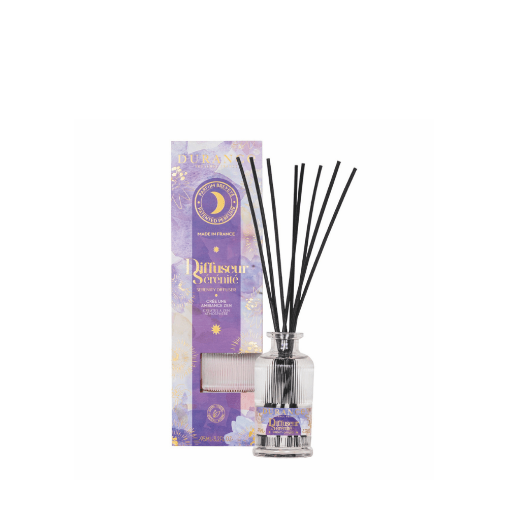 Durance Serenity Fragrance Diffuser 95ml - Metro Singapore Departmental Store - Celebrating 69 Years in SG