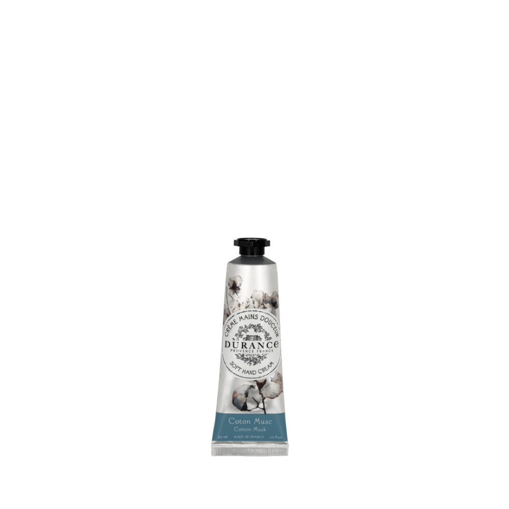 Durance Soft Hand Cream 30ml - Metro Singapore Departmental Store - Celebrating 69 Years in SG