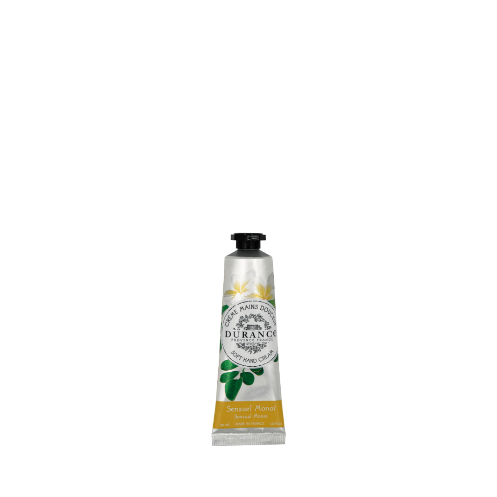 Durance Soft Hand Cream 30ml - Metro Singapore Departmental Store - Celebrating 69 Years in SG