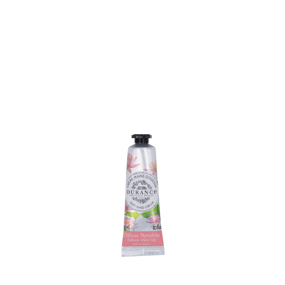 Durance Soft Hand Cream 30ml - Metro Singapore Departmental Store - Celebrating 69 Years in SG