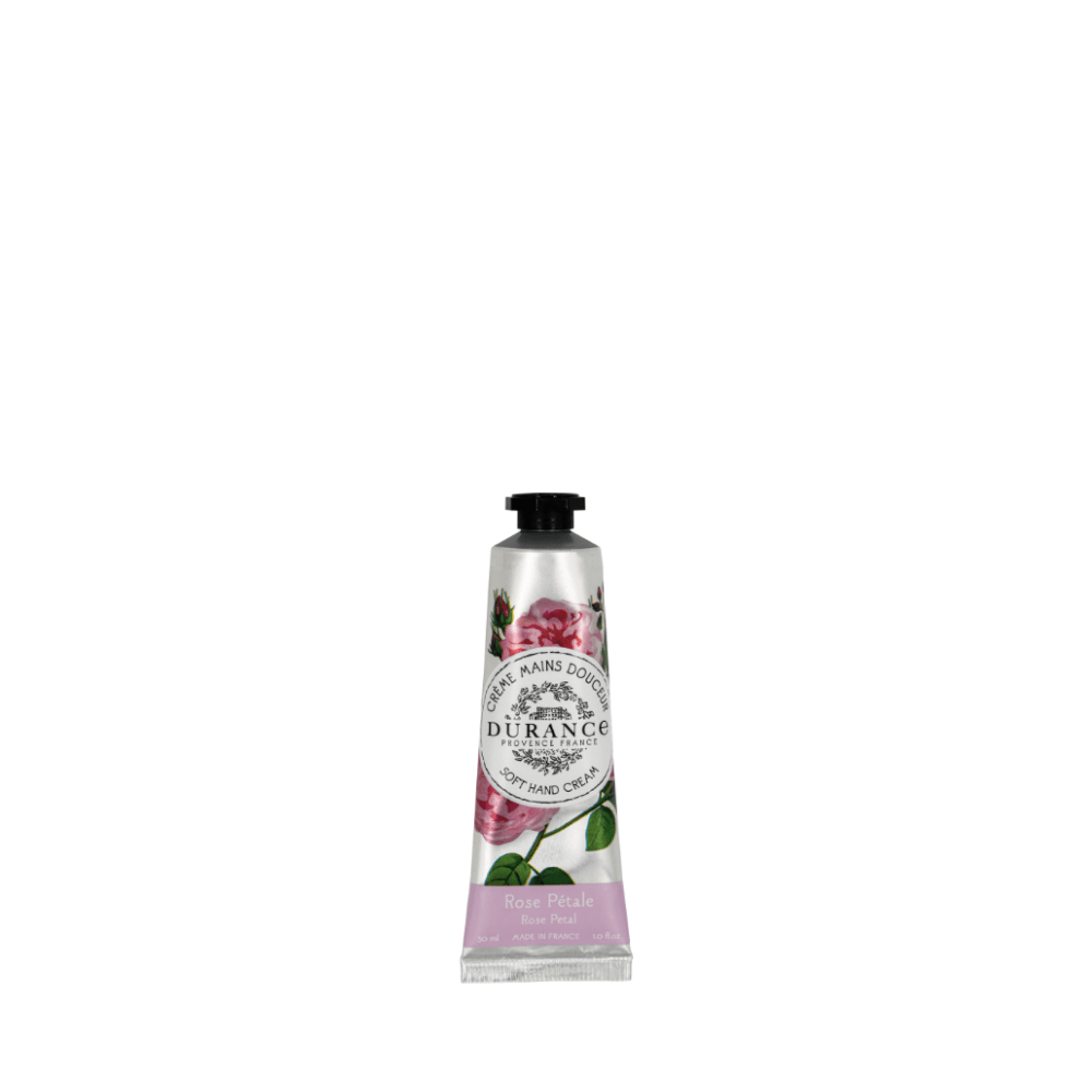 Durance Soft Hand Cream 30ml - Metro Singapore Departmental Store - Celebrating 69 Years in SG