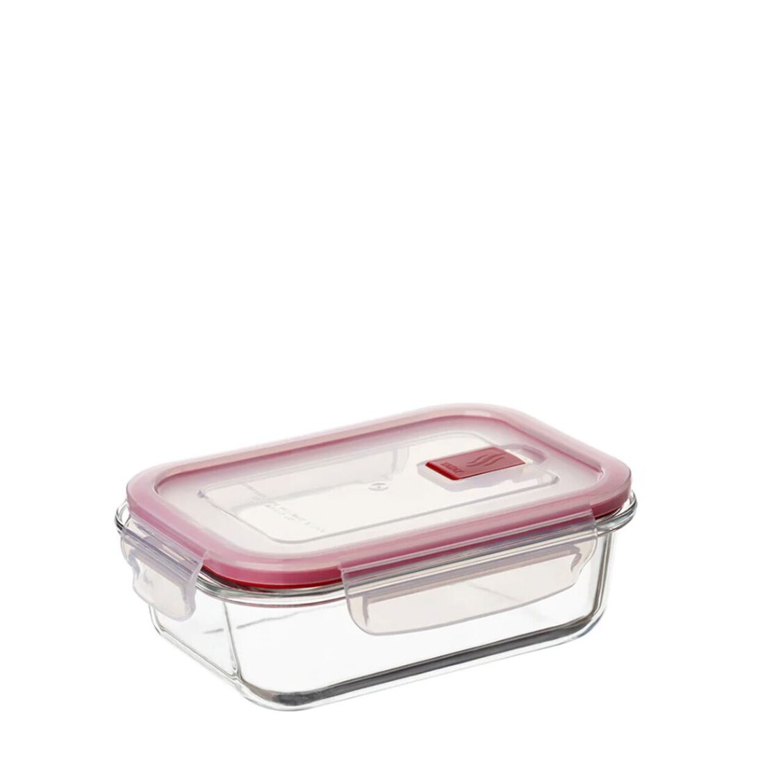 Tatay Hermetic Glass Storage Container