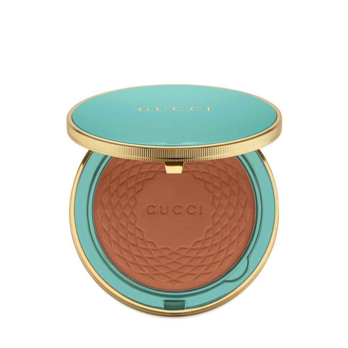 Gucci Poudre de Beauté Eclat Soleil Bronzing Powder
