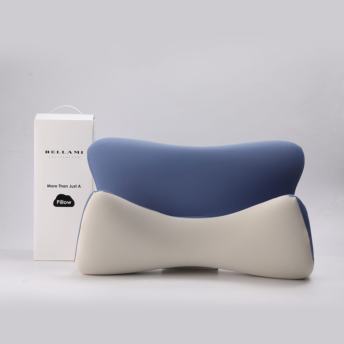 Bellami Glacier Memory Foam