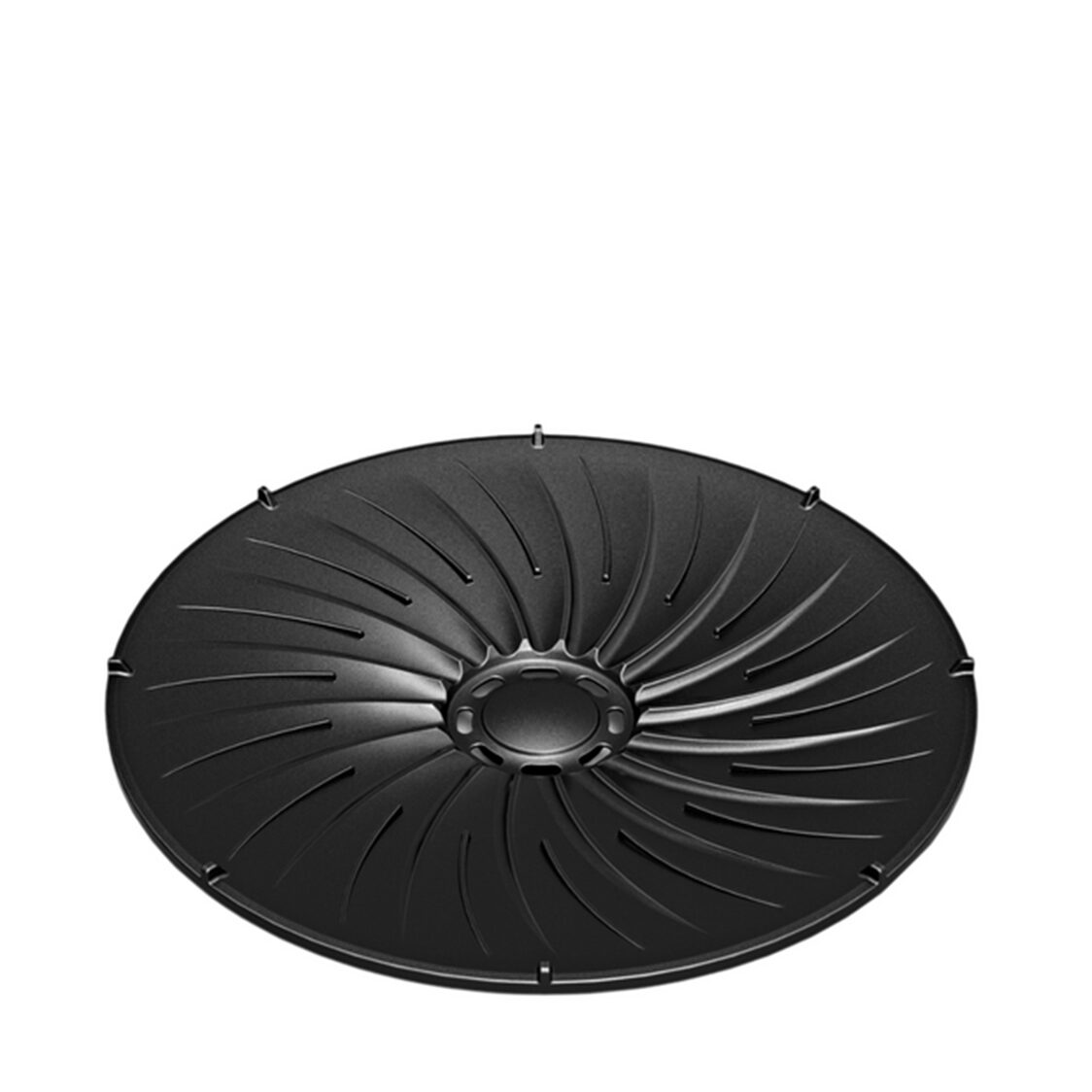 Kith Spiral Pan (S) Smokeless Grill Accessories