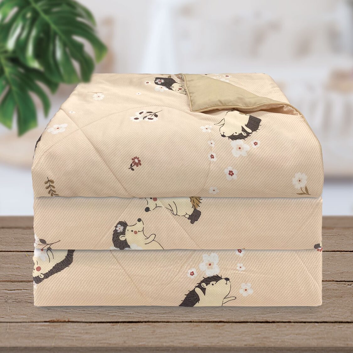 Charles Millen The Gang 82 Quilly - Bed Set