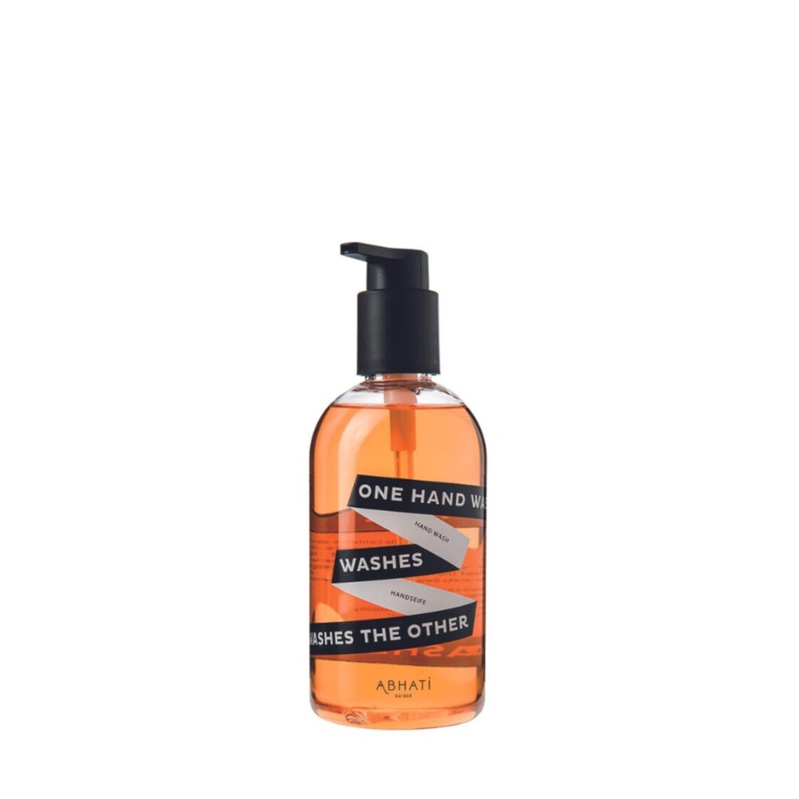 Abhati Suisse Hand Soap 300ml