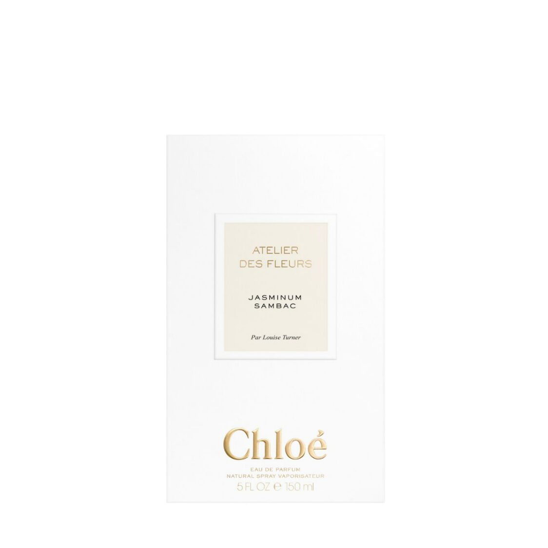 Chloé Atelier des Fleurs Jasminum Sambac Eau de Parfum