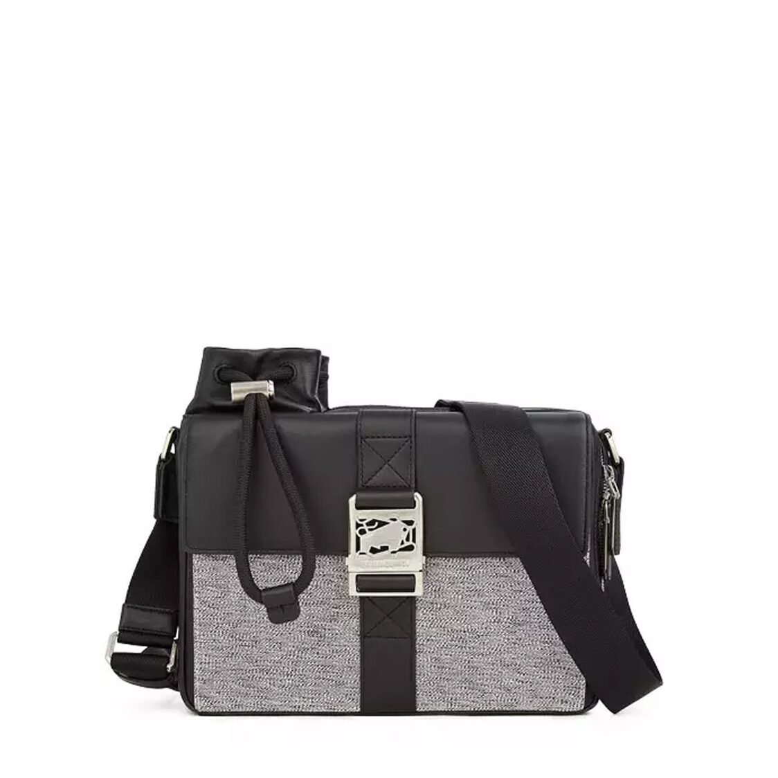Braun Buffel Marsh Messenger
