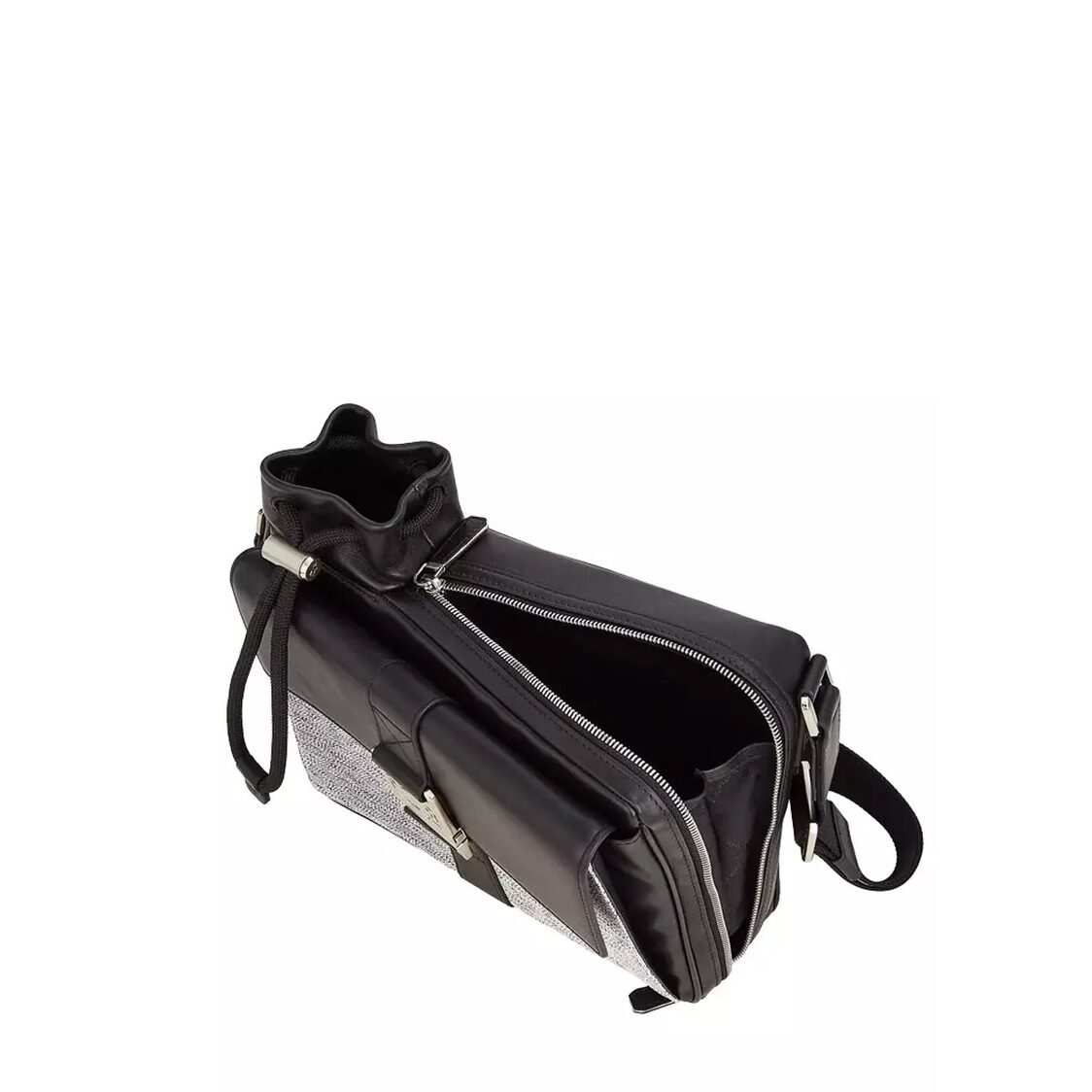 Braun Buffel Marsh Messenger