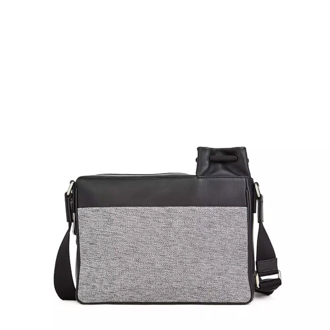 Braun Buffel Marsh Messenger