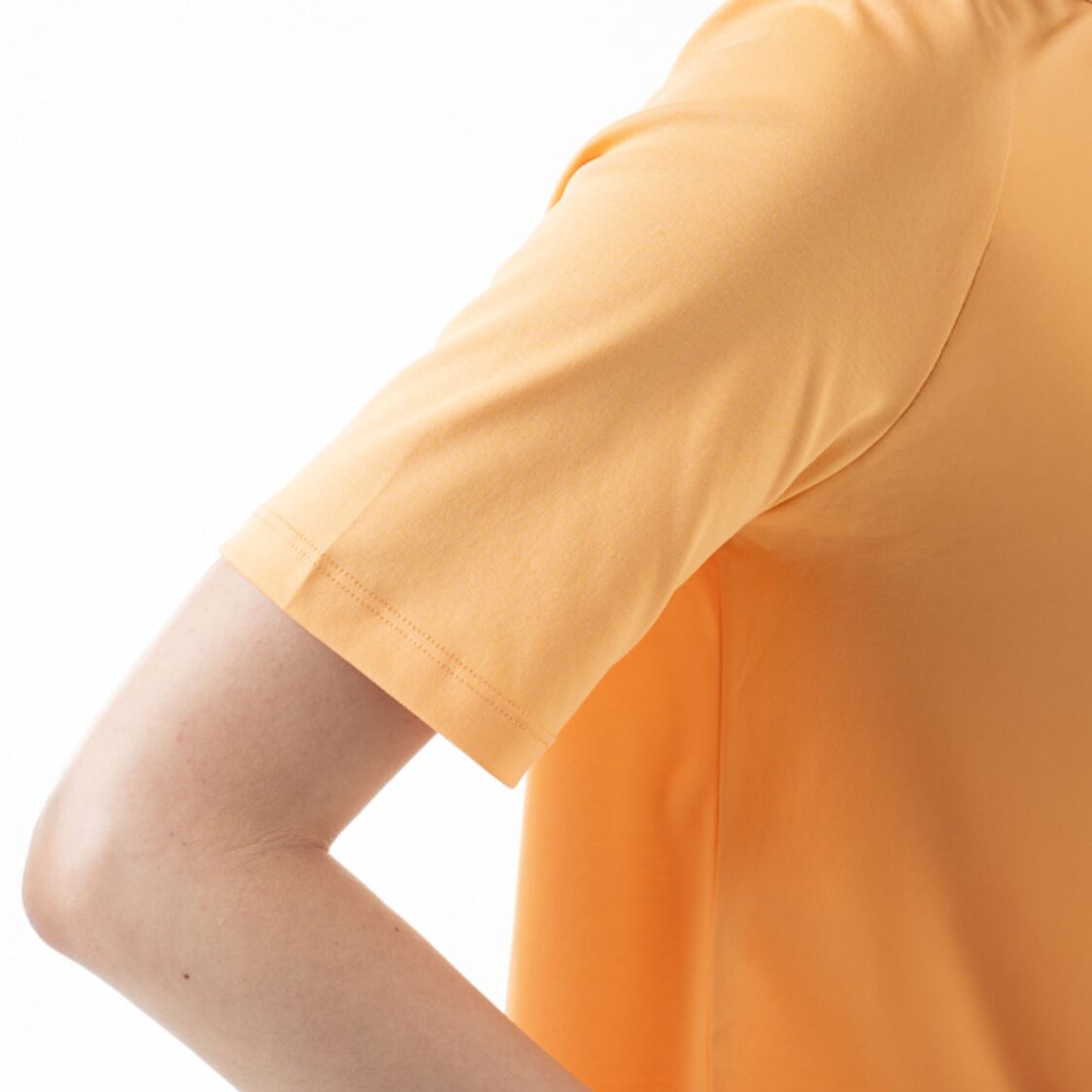 K/Woods Essential Crew Neck Tee