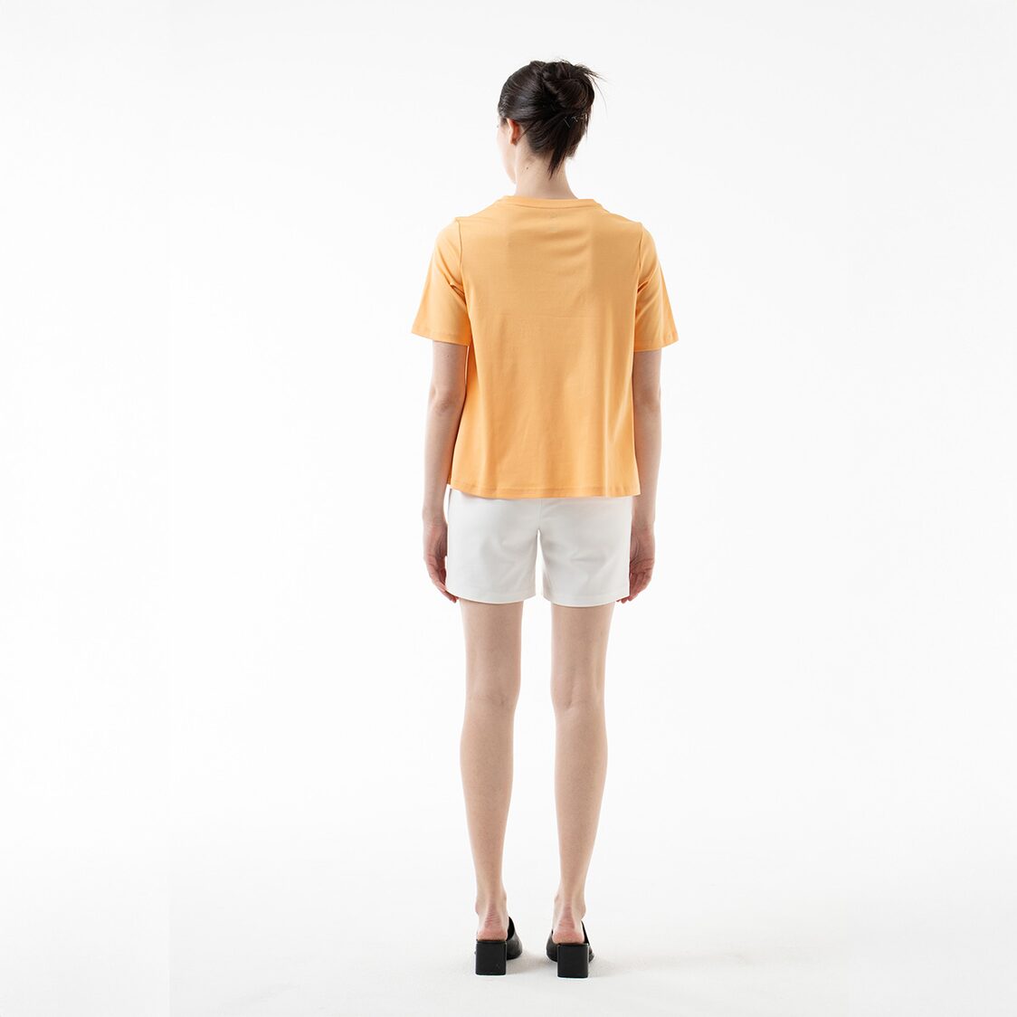 K/Woods Essential Crew Neck Tee