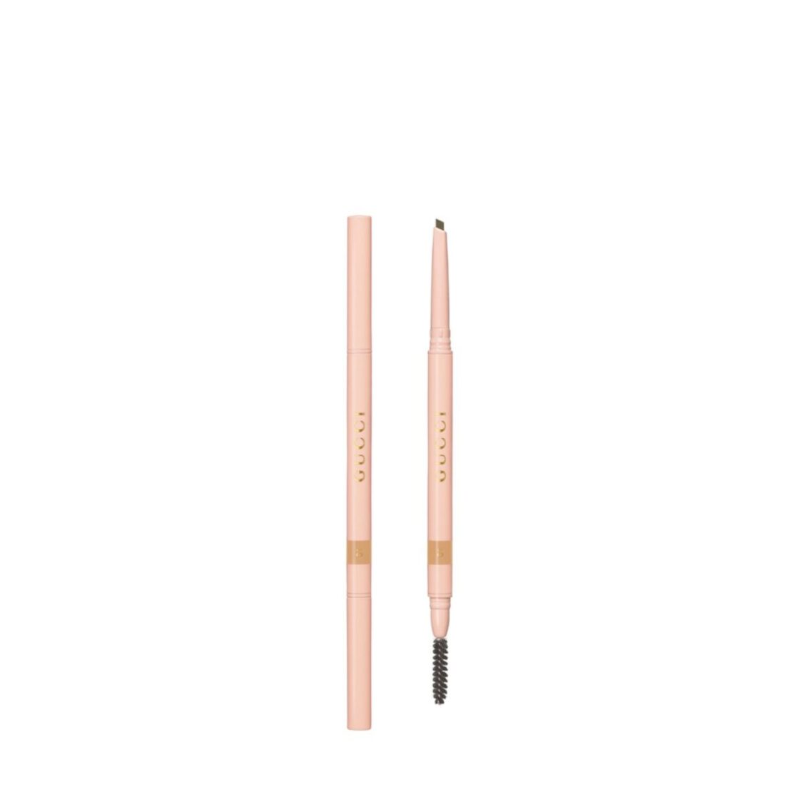 Gucci Stylo À Sourcils Waterproof Eyebrow Pencil