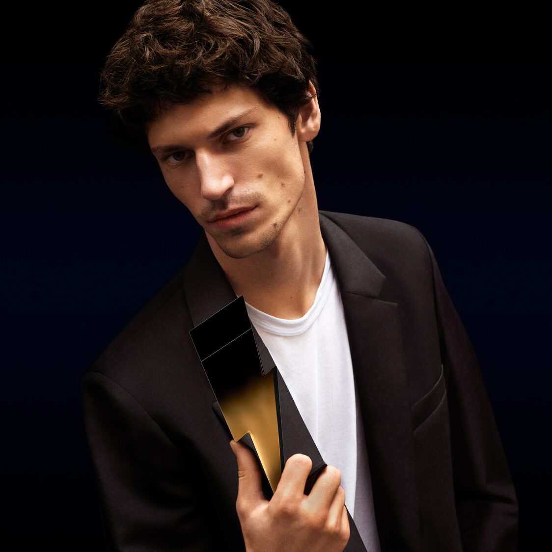 Carolina Herrera Bad Boy Extreme EDP 100ml