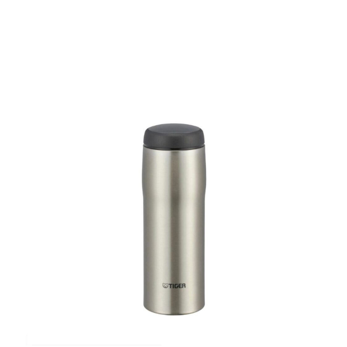 TIGER Double Stainless Steel Mug 480ml