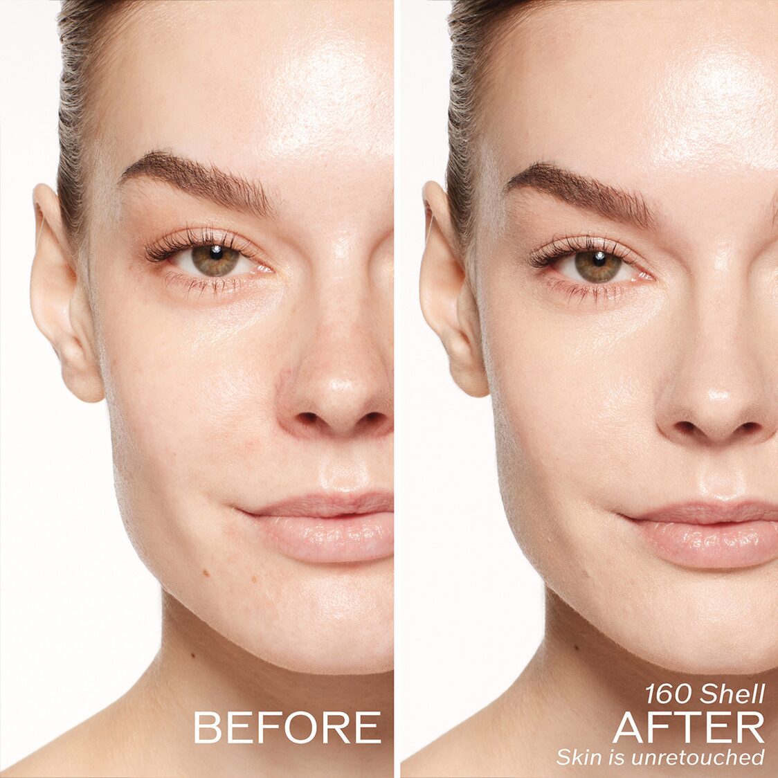 Shiseido Makeup RevitalEssence Skin Glow Foundation