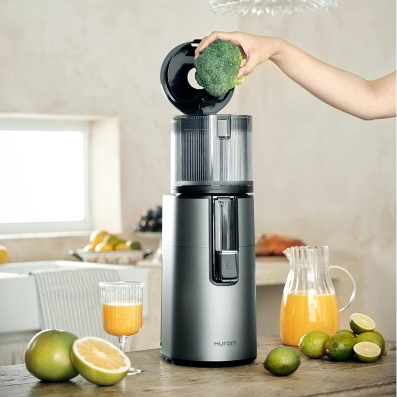 Hurom Slow Juicer HH-400TG