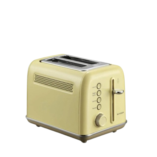 Buydeem 2-slice Toaster DT620E
