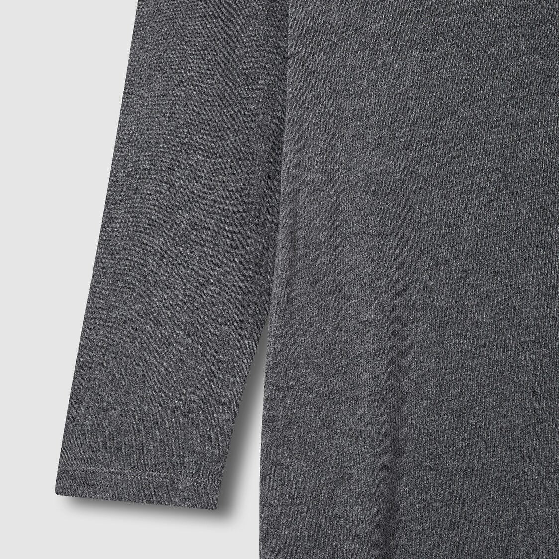 Jaju Women Comfy Lounge Dress Charcoal