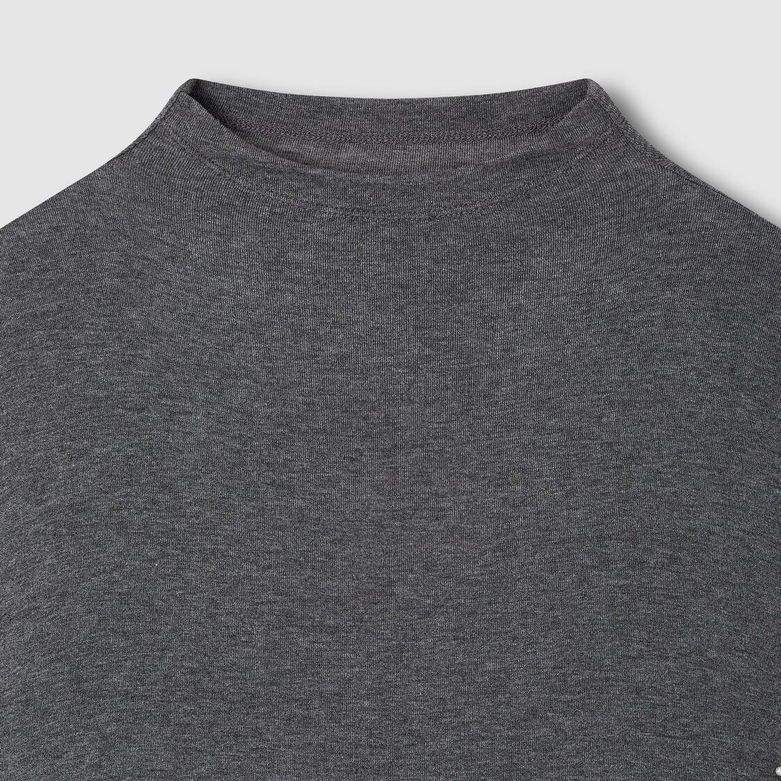 Jaju Women Comfy Lounge Dress Charcoal